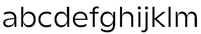 AgenaDisplay WideBook FONT