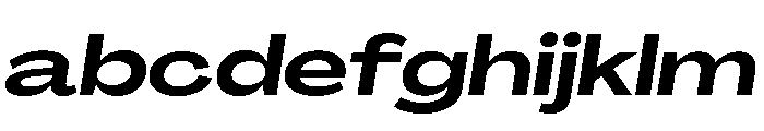 Agrandir Grand Variable 10 FONT