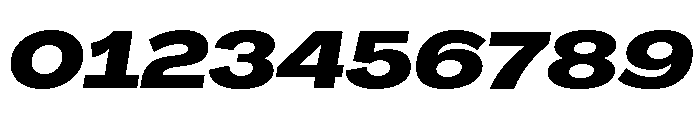 Agrandir Grand Variable 12 Font OTHER CHARS