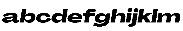 Agrandir Grand Variable 12 FONT
