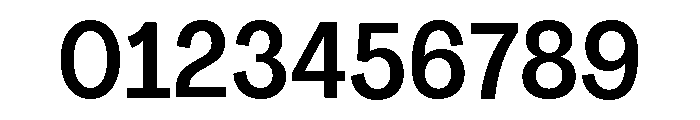 Agrandir Narrow Medium Font OTHER CHARS