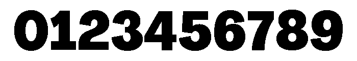 Agrandir Narrow Variable 11 Font OTHER CHARS