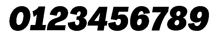 Agrandir Narrow Variable 12 Font OTHER CHARS