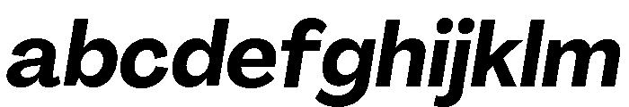 Agrandir Normal Variable 10 FONT