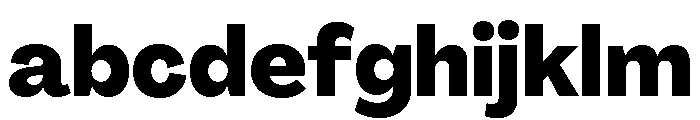 Agrandir Normal Variable 11 FONT