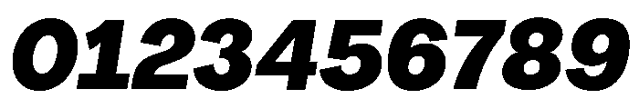 Agrandir Normal Variable 12 Font OTHER CHARS