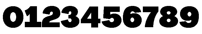 Agrandir Normal Variable 13 Font OTHER CHARS