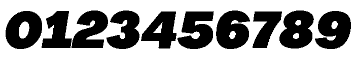 Agrandir Normal Variable 14 Font OTHER CHARS