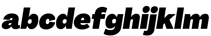 Agrandir Normal Variable 14 FONT