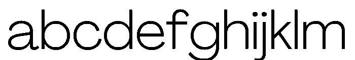 Agrandir Normal Variable 3 FONT