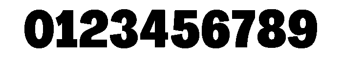 Agrandir Tight Variable 11 Font OTHER CHARS