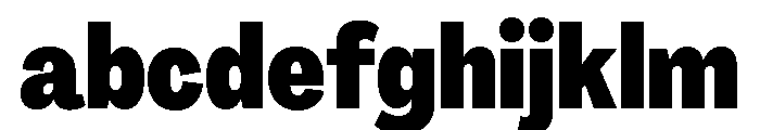 Agrandir Tight Variable 11 FONT