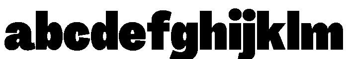 Agrandir Variable 11 FONT