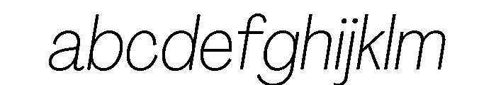 Agrandir Variable 14 FONT