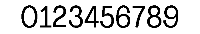 Agrandir Variable 17 Font OTHER CHARS