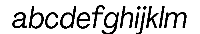 Agrandir Variable 18 FONT