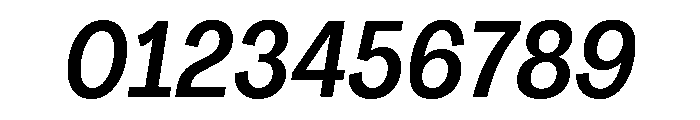 Agrandir Variable 20 Font OTHER CHARS