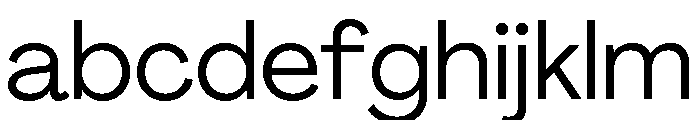 Agrandir Variable 29 FONT