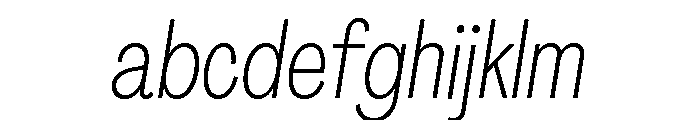Agrandir Variable 2 FONT