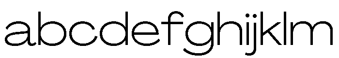 Agrandir Variable 39 FONT