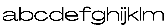 Agrandir Variable 53 FONT
