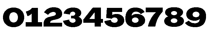 Agrandir Wide Variable 11 Font OTHER CHARS