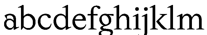Aguzzo TRIAL Book Instance FONT
