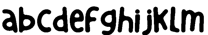 Ahoila FONT