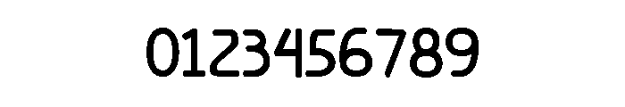Ahsana Regular Font OTHER CHARS