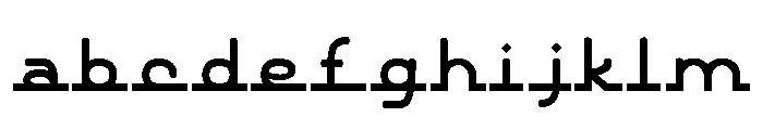Ahsana Regular FONT
