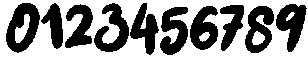Ahoy Regular otf (400) Font OTHER CHARS