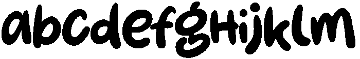 Ahoy Regular otf (400) FONT