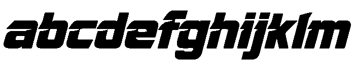 Aigtra FONT