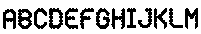Ailis Regular FONT