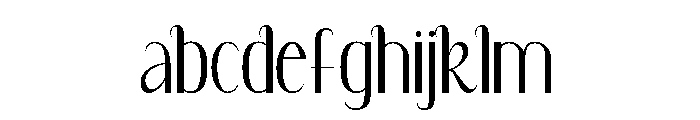 Ailura Sydney FONT
