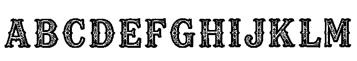 Aimar Regular FONT