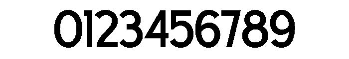 Aimla-Regular Font OTHER CHARS