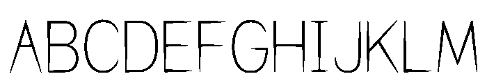Aine Regular FONT