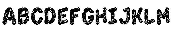 Aira Regular FONT