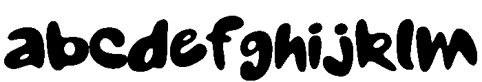 Airborne Street FONT