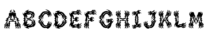 Aire Regular FONT