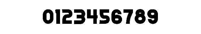 Airone Font OTHER CHARS