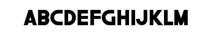 Airone FONT