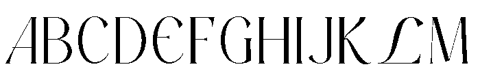 Airox Regular FONT