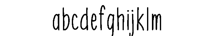 Airy Note FONT
