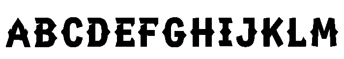 Aish Regular FONT