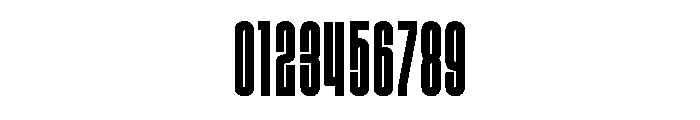 Aisling Logo Font OTHER CHARS