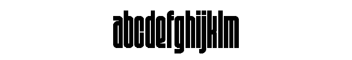 Aisling Logo FONT
