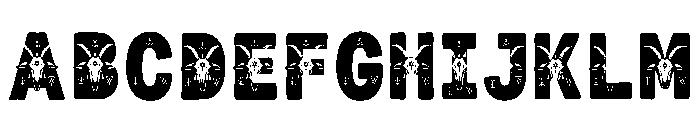 Aisne Regular FONT