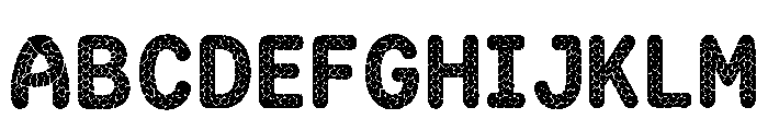 Aiza Regular FONT